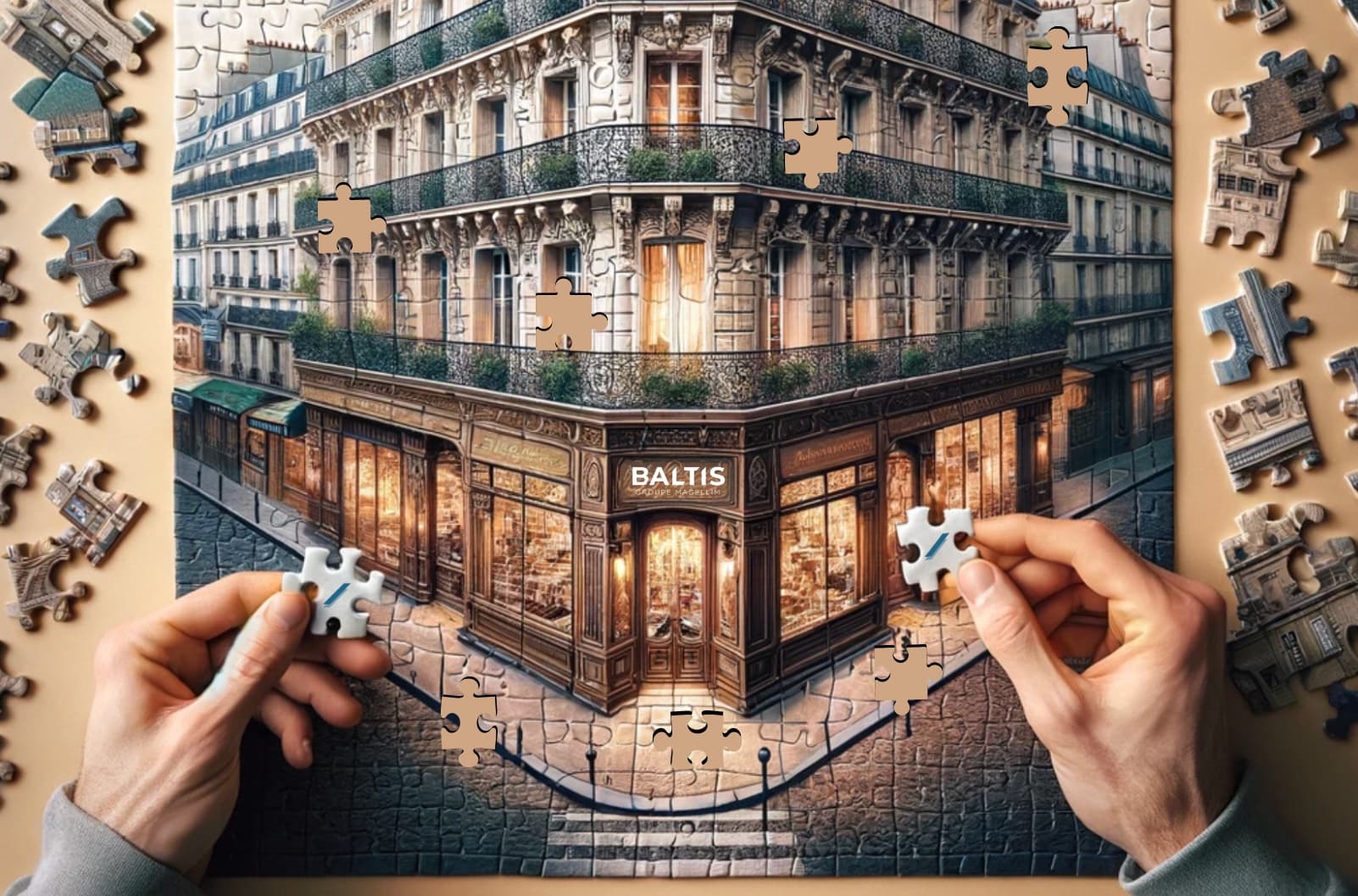 image illustrant l'article Quelles sont les meilleures solutions dâinvestissement en 2025 ?