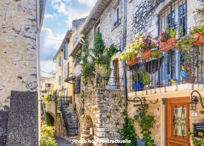 La Colle sur Loup